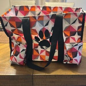 Lightly used ThirtyOne Tote